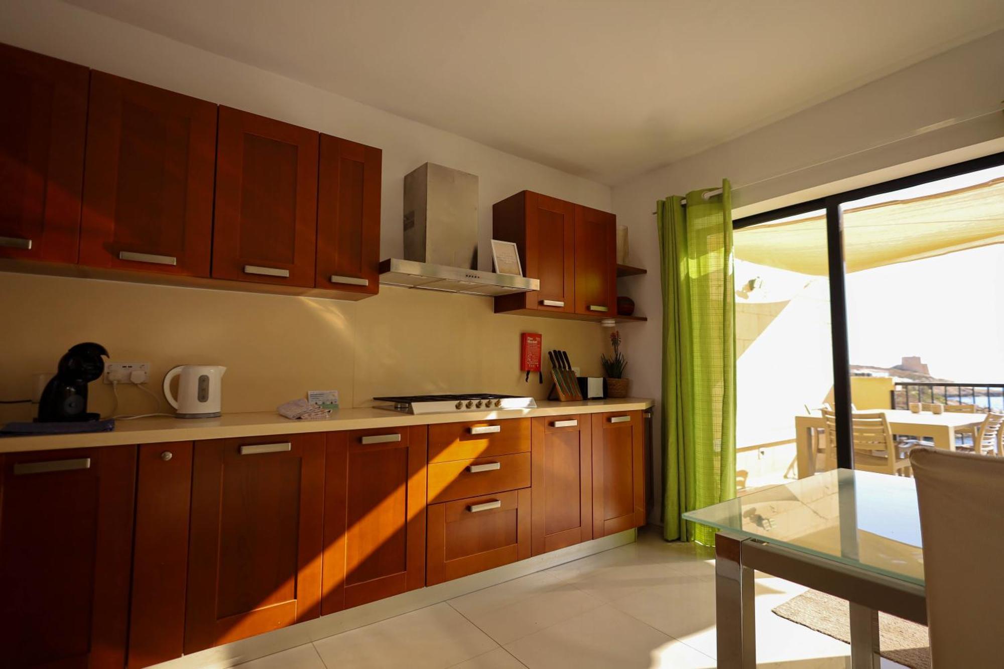 Apartment Seafront Duplex Penthouse With Terrace Overlooking Bay *